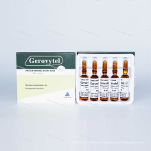 Anti-Aging Injection for Anti Aging